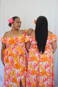 Melani Set Skirt