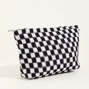 Accessories: Cosmetics Purse
