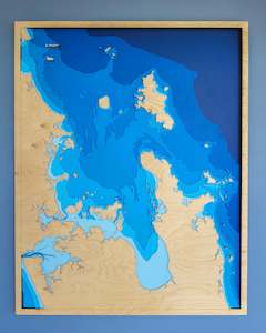 Custom Design - Extra Large