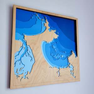 Best Sellers: Doubtless Bay