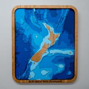 Best Sellers: New Zealand - Medium