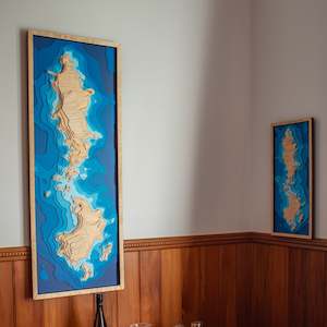 Extra Large: Poor Knights - XL