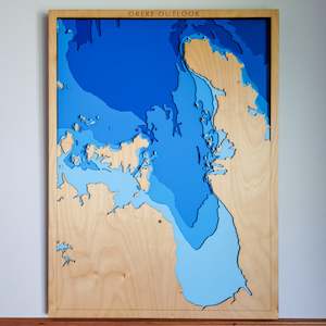 Hauraki - Coromandel