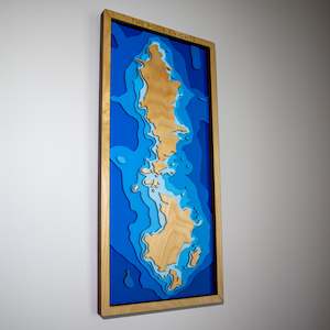 Medium: Poor Knights - Medium