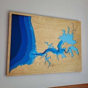 Waikato: Raglan Harbour