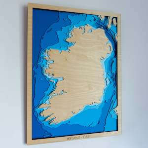 Products: Ireland - Medium