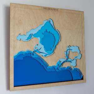 Products: Melbourne, Victoria, Australia - Small