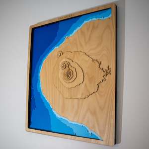 Taranaki: Taranaki, New Zealand - Medium