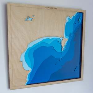 Hawkes Bay: Hawkes Bay, New Zealand - Medium