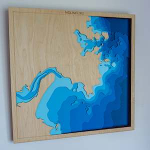 Tutukaka, Northland, New Zealand – Medium