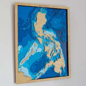 Philippines, Asia - Medium