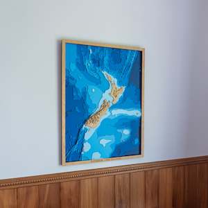 Workshop Sale: Workshop Sale - New Zealand - Large