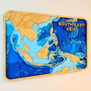 Workshop Sale: Workshop Sale - South-East Asia - Large