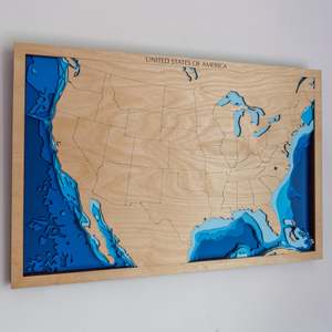 New: USA | Medium