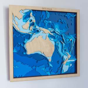 Products: Oceania | Medium