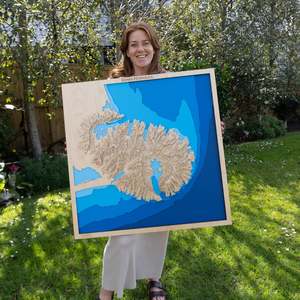 Workshop Sale: Workshop Sale - Banks Peninsula - XL