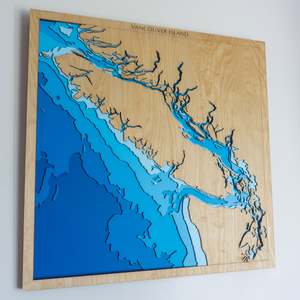 Workshop Sale: Workshop Sale - Vancouver Island - Medium