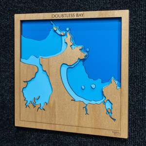 New: Doubtless Bay, Northland, NZ | Mini