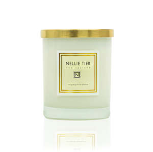 giftnsets: Premium Candle 370ml