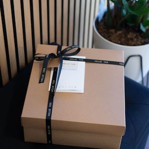 baby: ADD-ON: Gift Wrapping