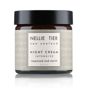 Night Cream Intensive 60g