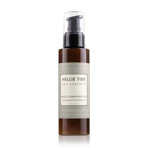 Face Care: Face Cleansing Oil 125ml