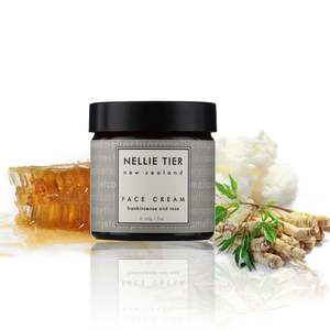 Face Cream 60g