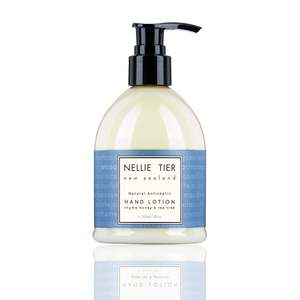 Natural Antiseptic Hand Lotion 300ml