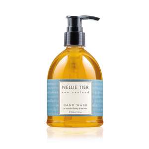 Hand Wash