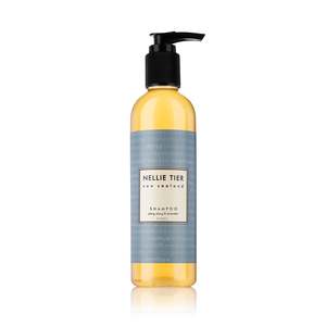 Body Care: Shampoo