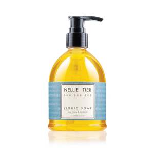 Liquid Soap