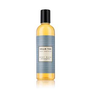 Body Wash