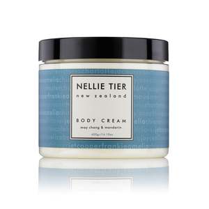 Body Cream 400g
