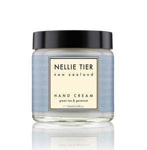 Hand Cream 120ml