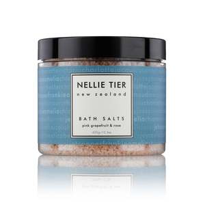 Bath Salts 400g