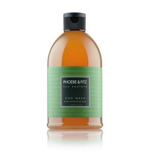 Dog: Dog Wash 500ml