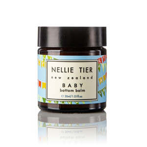 Baby: Bottom Balm