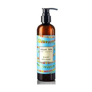 Baby: Bath & Shampoo