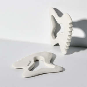 All: Ceramic Gua Sha