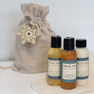 All: On-the-Go Essentials