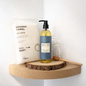 Body Care: Body Wash [PLUS 1 FREE HANJI SHOWER TOWEL]