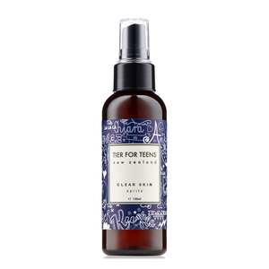Tier For Teens: Clear Skin Spritz