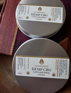 Products: Special: Two Big Balms