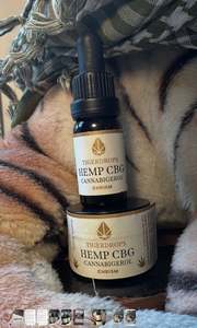 Products: Special: 15% Little Tiger & Balm