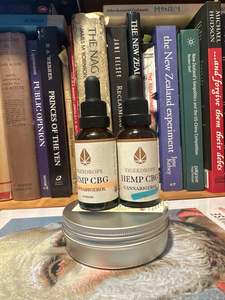 Products: Day & Night & Big Balm