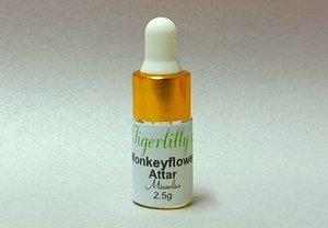 Monkey Flower Attar