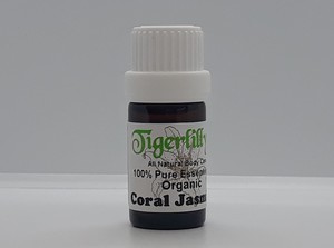 C: Coral Jasmine Essential Oil – Organic