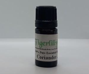 Coriander Essential Oil