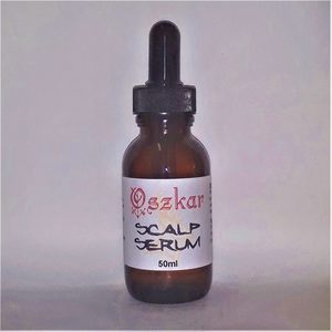 Body & Mind: Dreadlock Scalp Serum