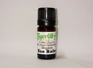 A - B: Bee Balm Essential Oil (Monarda) – Organic